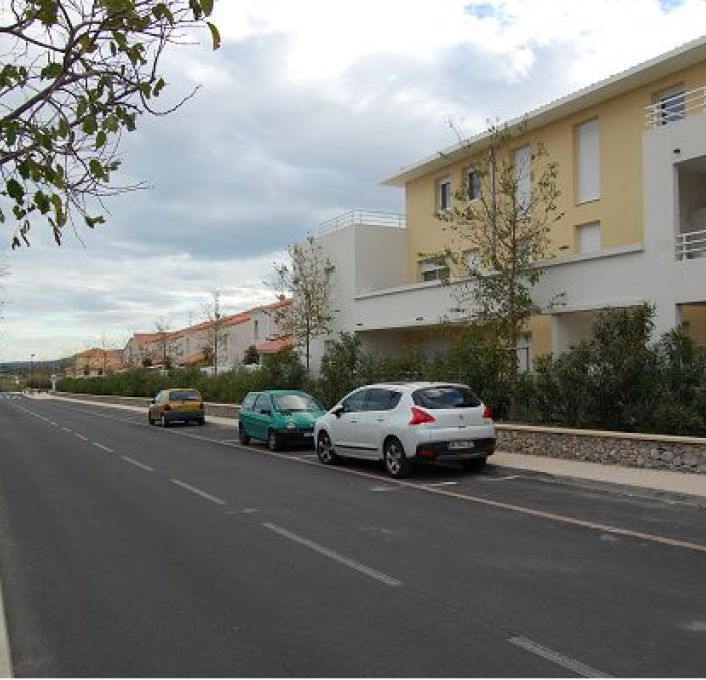 à vendre Garage Pignan