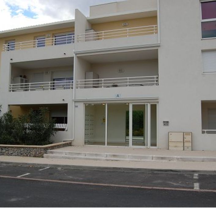 à vendre Garage Pignan