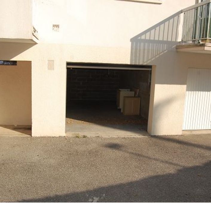 à vendre Garage Montpellier