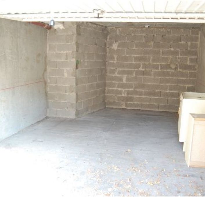 à vendre Garage Montpellier