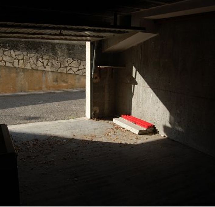 à vendre Garage Montpellier