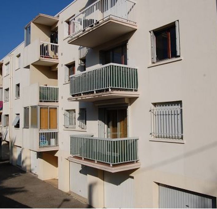 à vendre Garage Montpellier