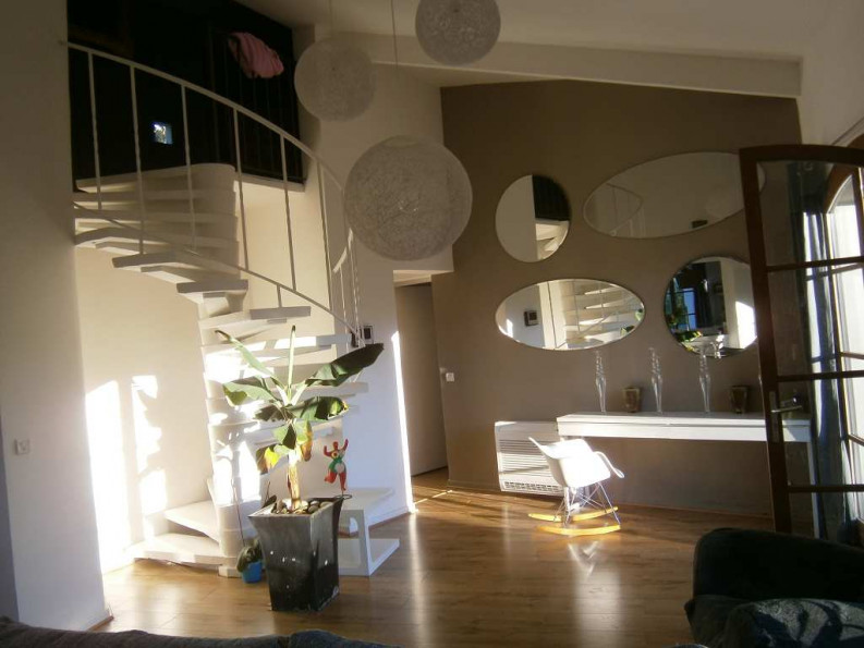 à vendre Maison rénovée Montferrier Sur Lez - Photo 14