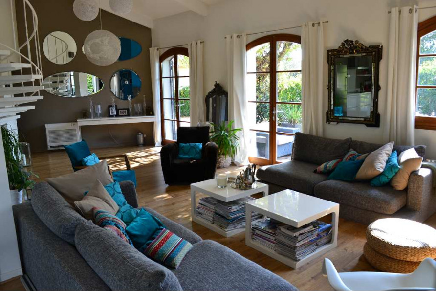 à vendre Maison rénovée Montferrier Sur Lez - Photo 6