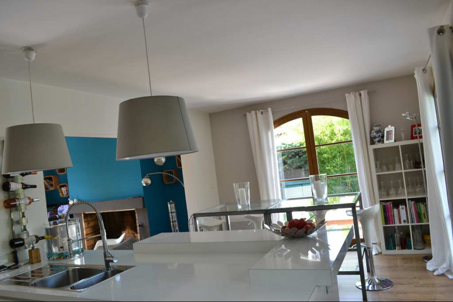 à vendre Maison rénovée Montferrier Sur Lez - Photo 11