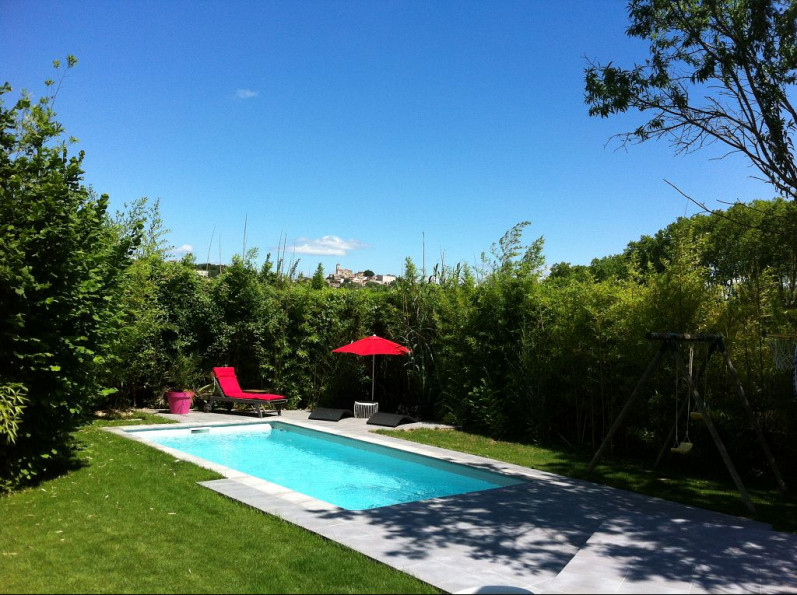 à vendre Maison rénovée Montferrier Sur Lez - Photo 4