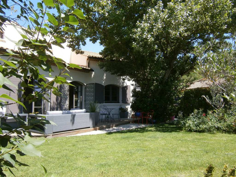 à vendre Maison rénovée Montferrier Sur Lez - Photo 2