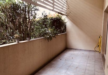 location Appartement en résidence Castelnau Le Lez