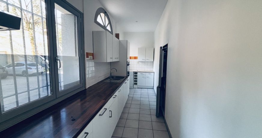 location Appartement Montpellier
