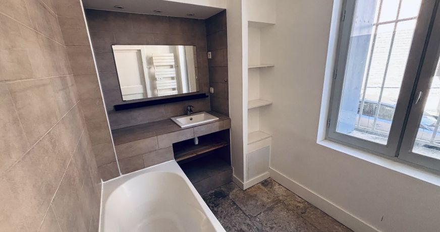 location Appartement Montpellier