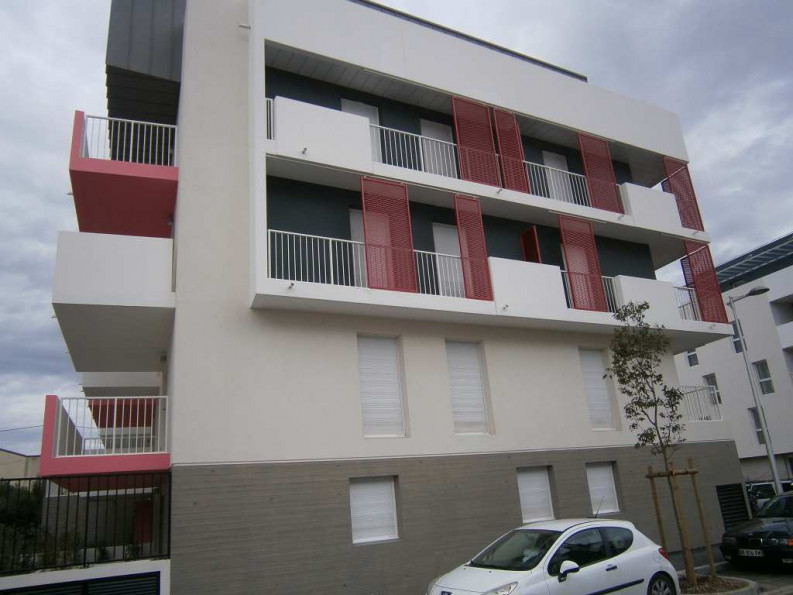 vente Appartement Montpellier - Photo 7