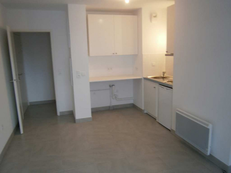 vente Appartement Montpellier - Photo 6