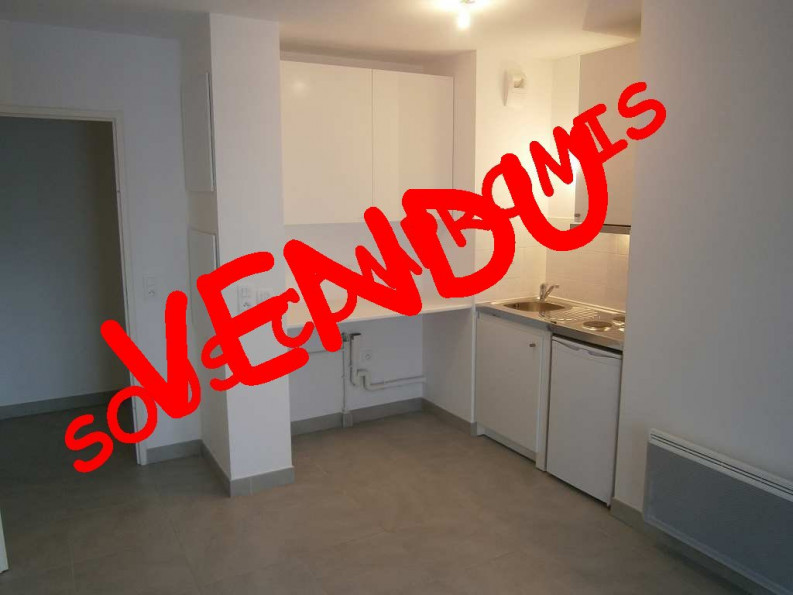 vente Appartement Montpellier - Photo 1