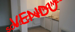 vente Appartement Montpellier