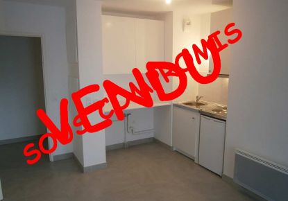 vente Appartement Montpellier