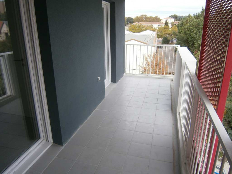 vente Appartement Montpellier - Photo 3