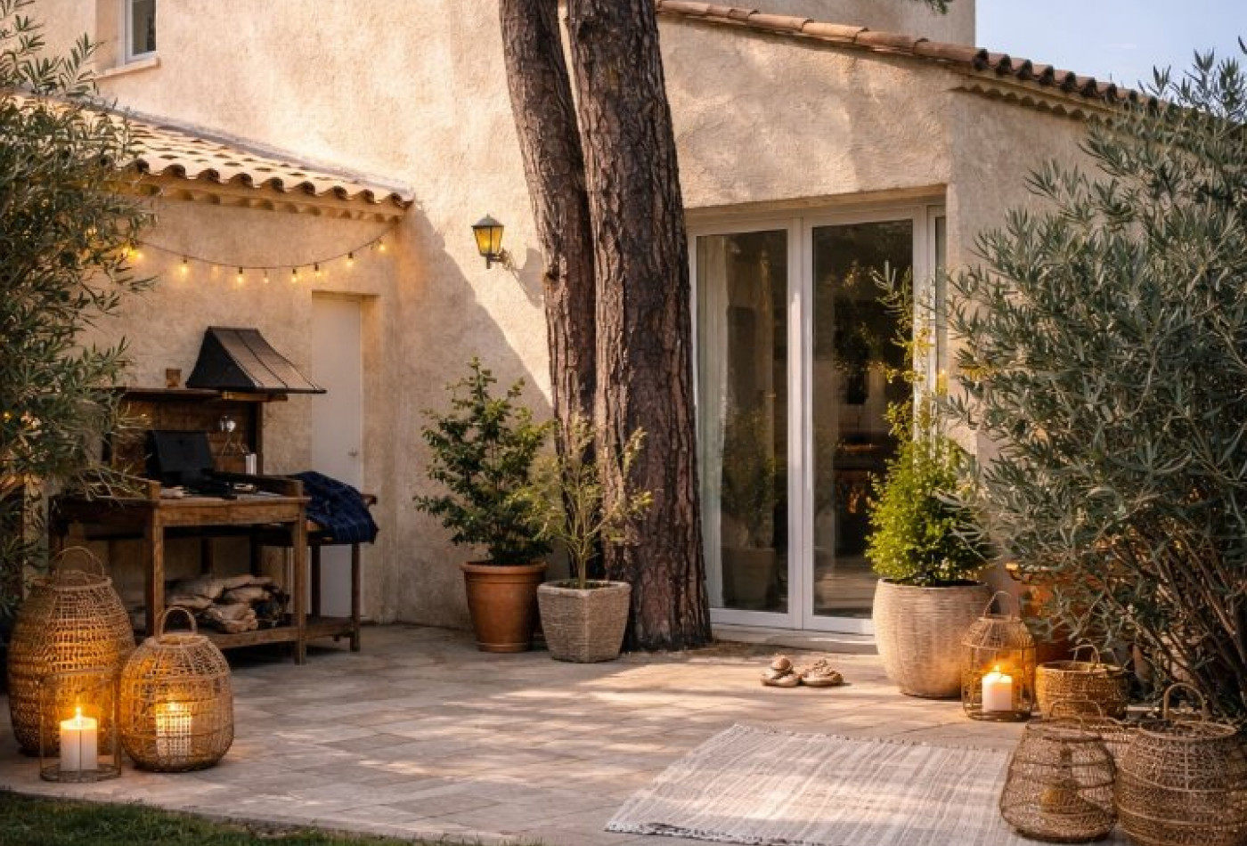 location Villa Castelnau Le Lez - Photo 4