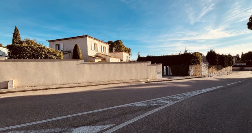 location Villa Castelnau Le Lez