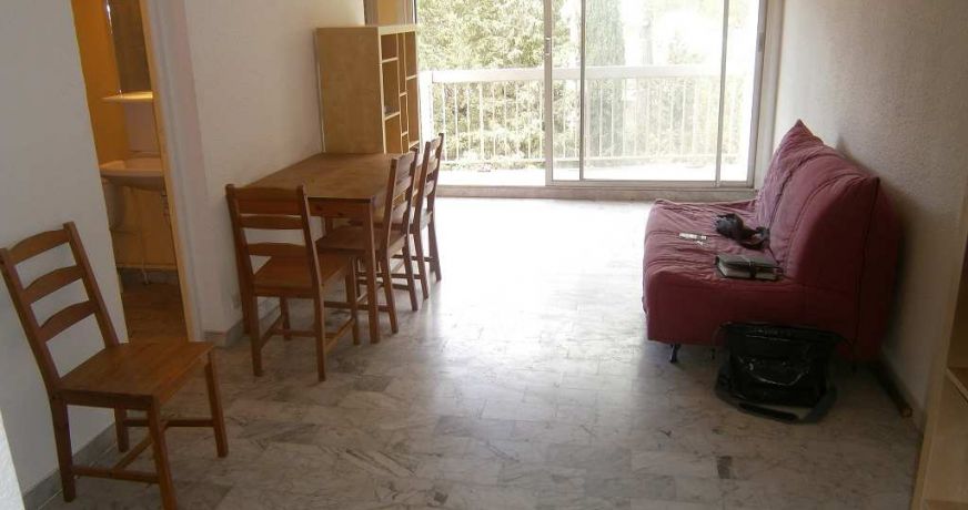 vente Appartement Montpellier