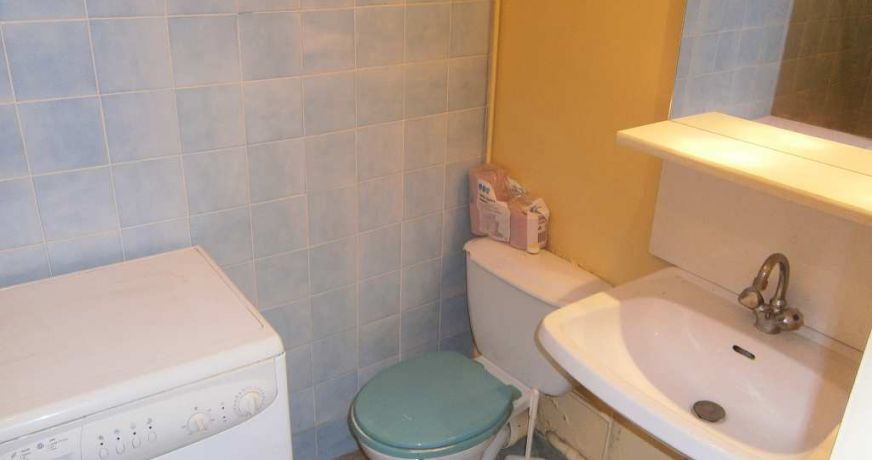 vente Appartement Montpellier