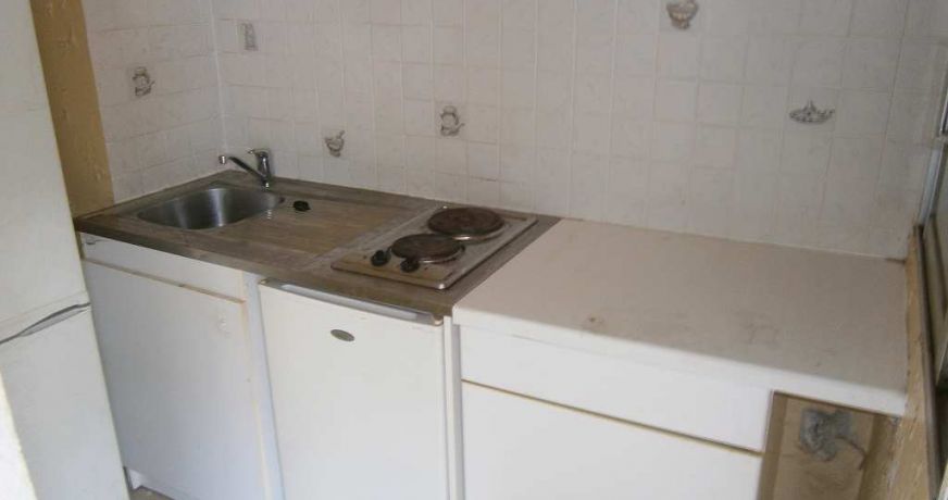 vente Appartement Montpellier