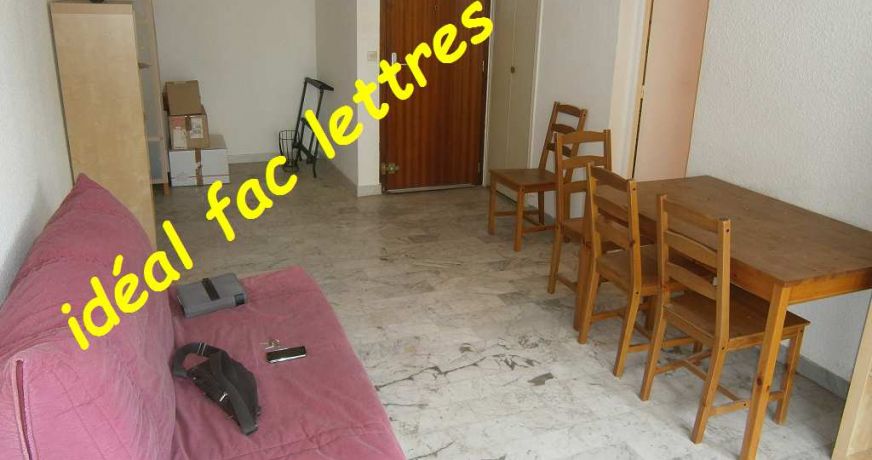 vente Appartement Montpellier