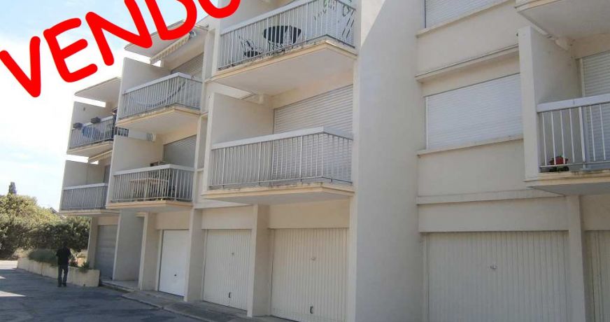 vente Appartement Montpellier
