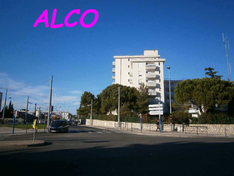 location Appartement Montpellier - Photo 1