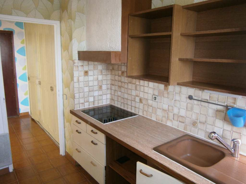 location Appartement Montpellier - Photo 8