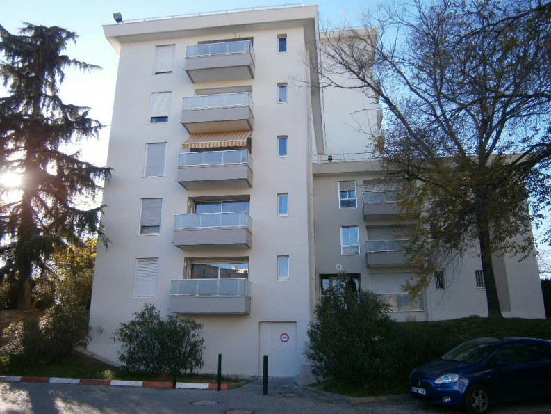 location Appartement Montpellier - Photo 4