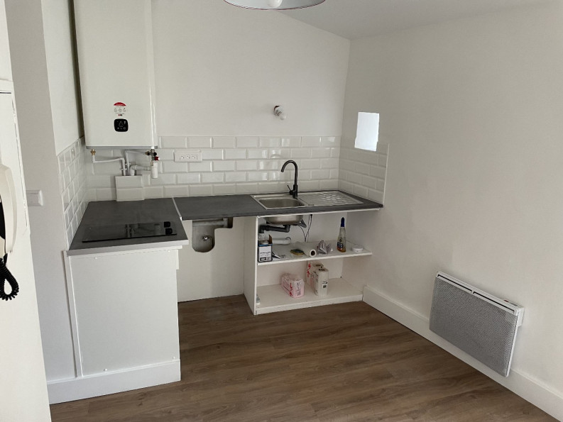 location Duplex Montpellier - Photo 5