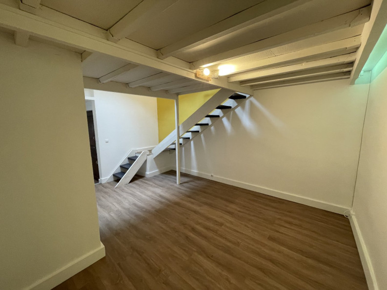 location Duplex Montpellier - Photo 2