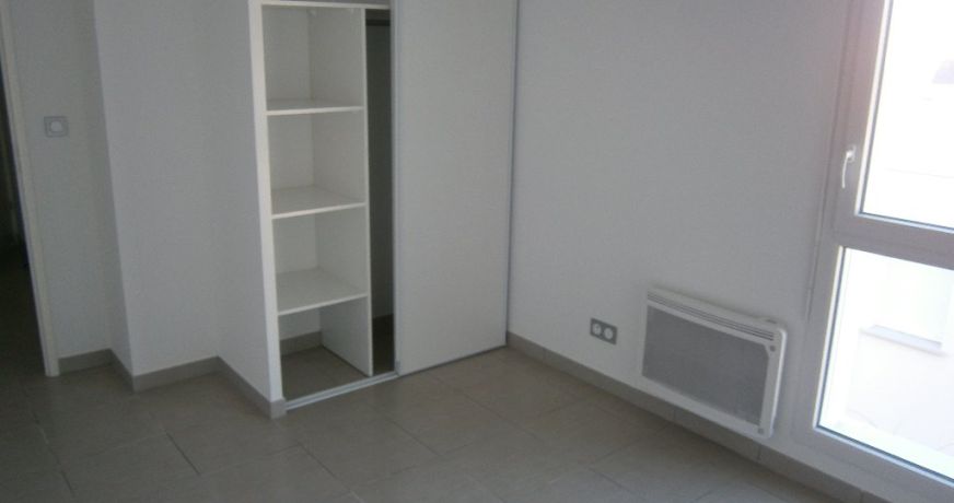 vente Appartement Montpellier
