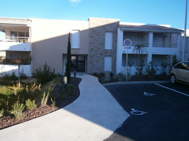 vente Appartement Montpellier - Photo 5
