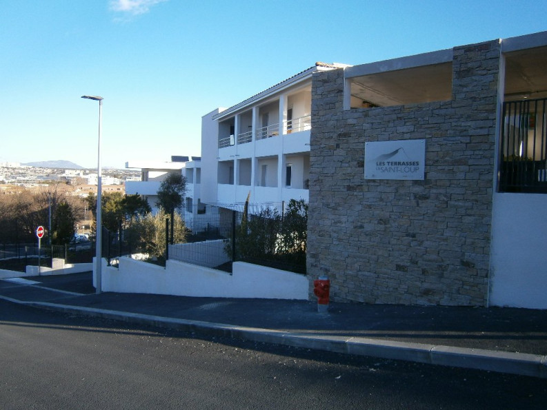 vente Appartement Montpellier - Photo 1