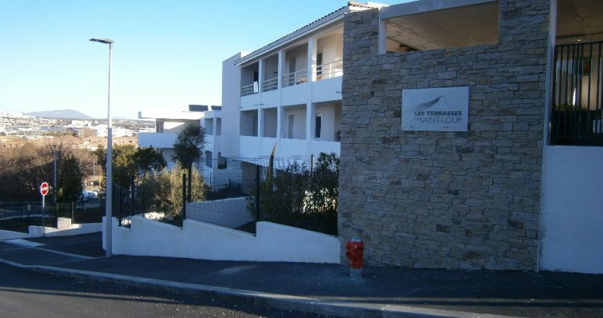 vente Appartement Montpellier