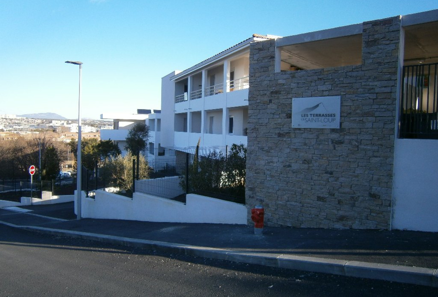 vente Appartement Montpellier - Photo 1