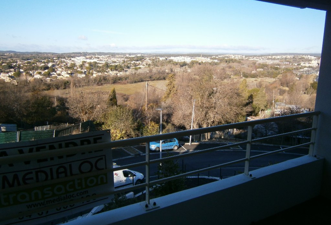 vente Appartement Montpellier - Photo 8