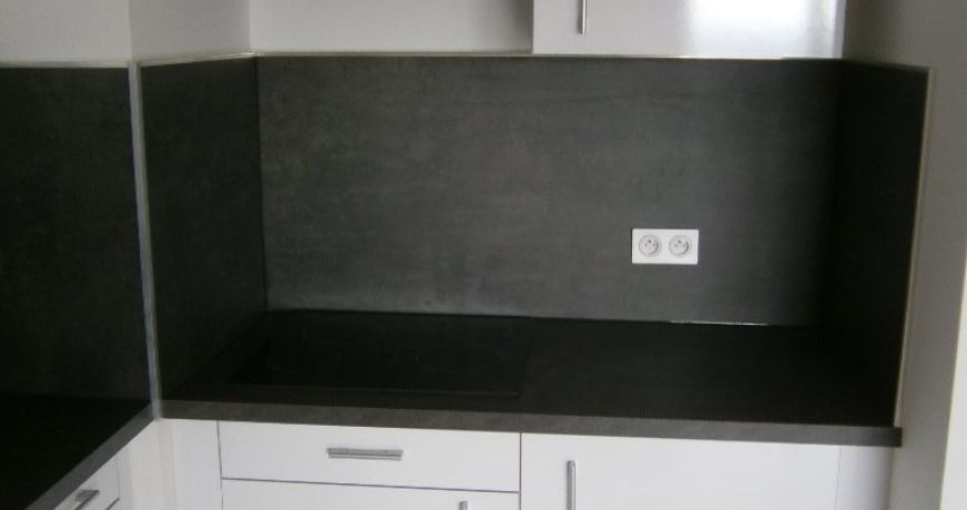 vente Appartement Montpellier