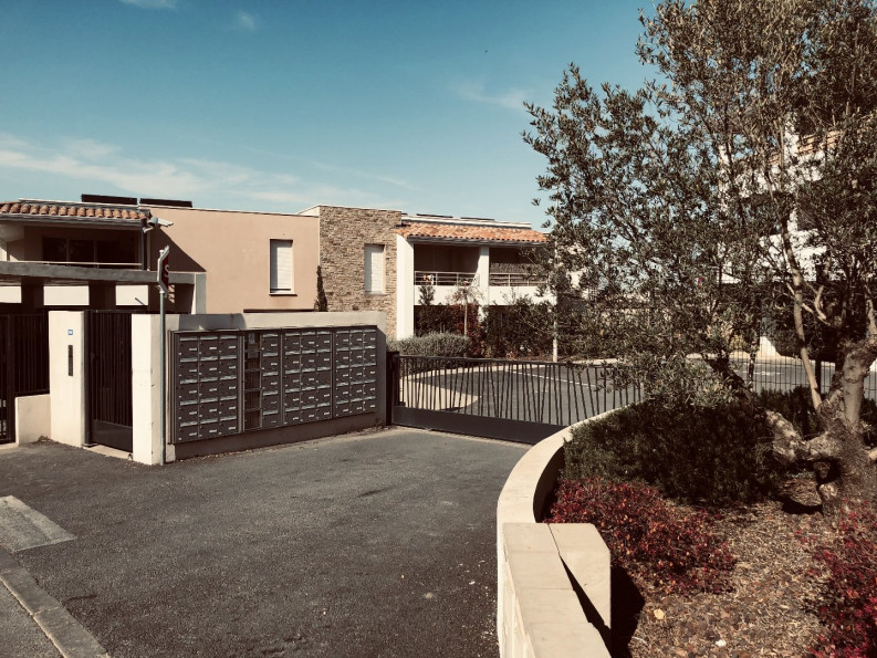 vente Appartement Montpellier - Photo 2