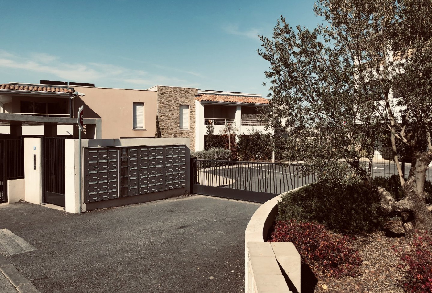vente Appartement Montpellier - Photo 2