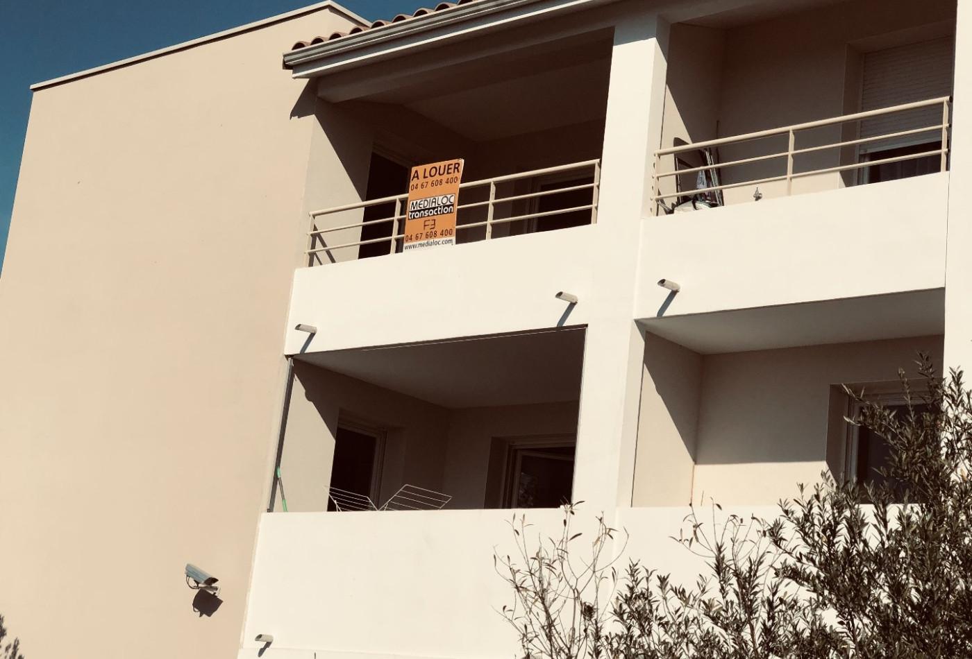 vente Appartement Montpellier - Photo 4