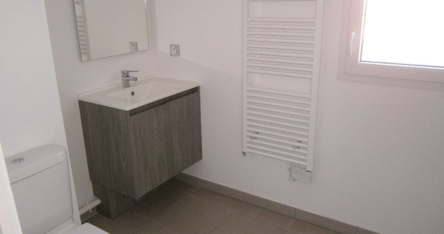 vente Appartement Montpellier