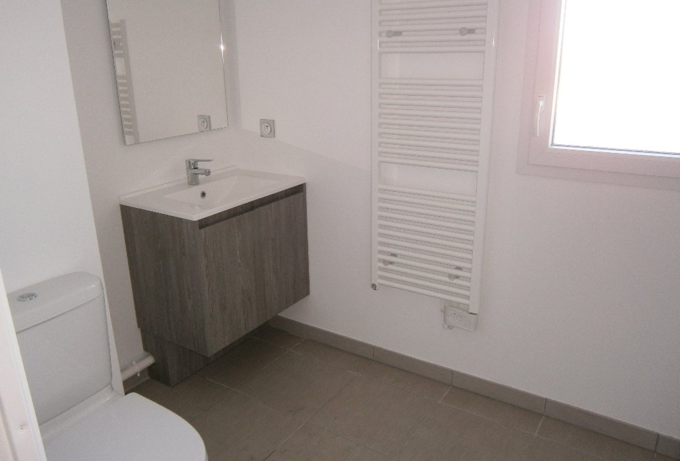 vente Appartement Montpellier - Photo 10