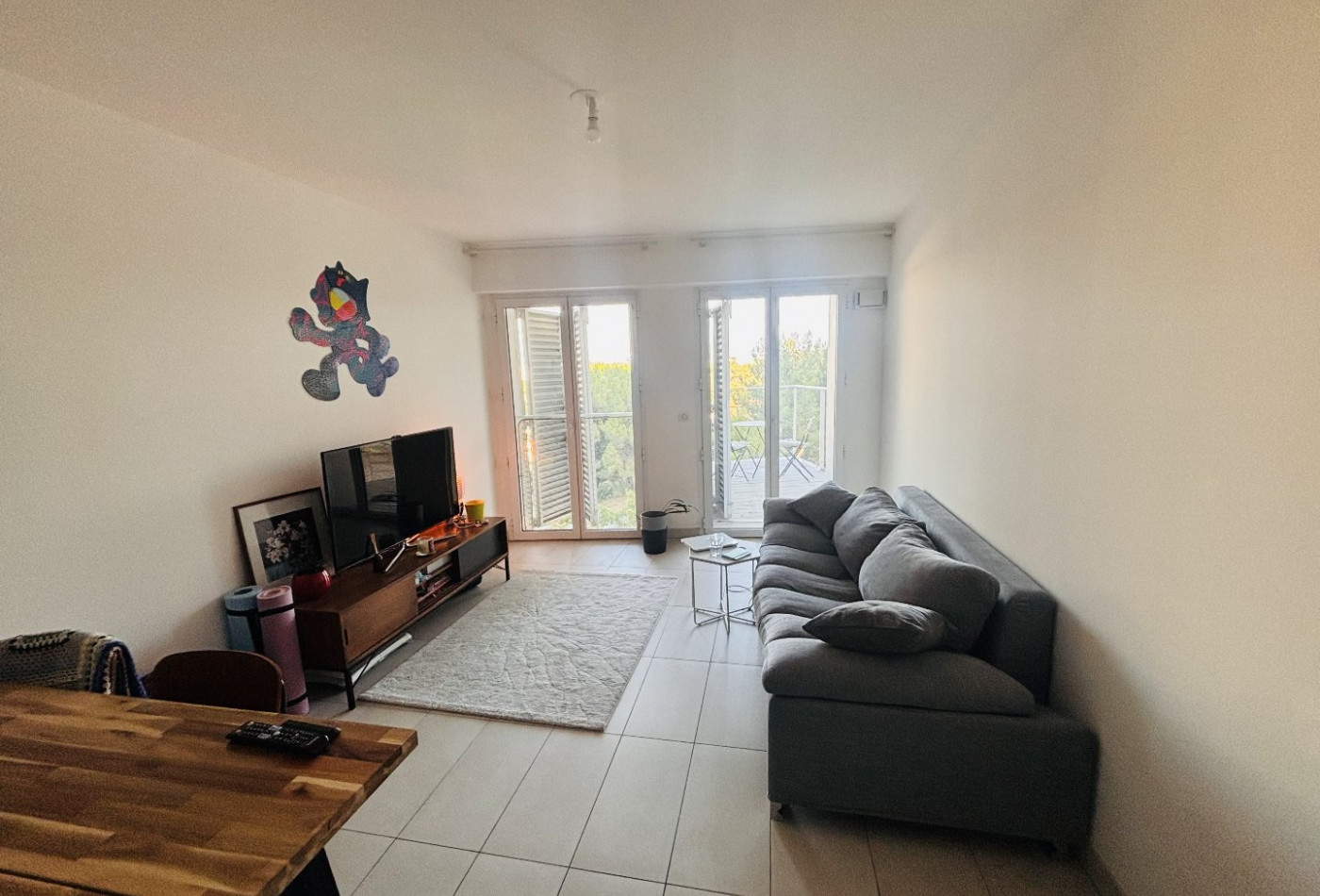 location Appartement Montpellier - Photo 5