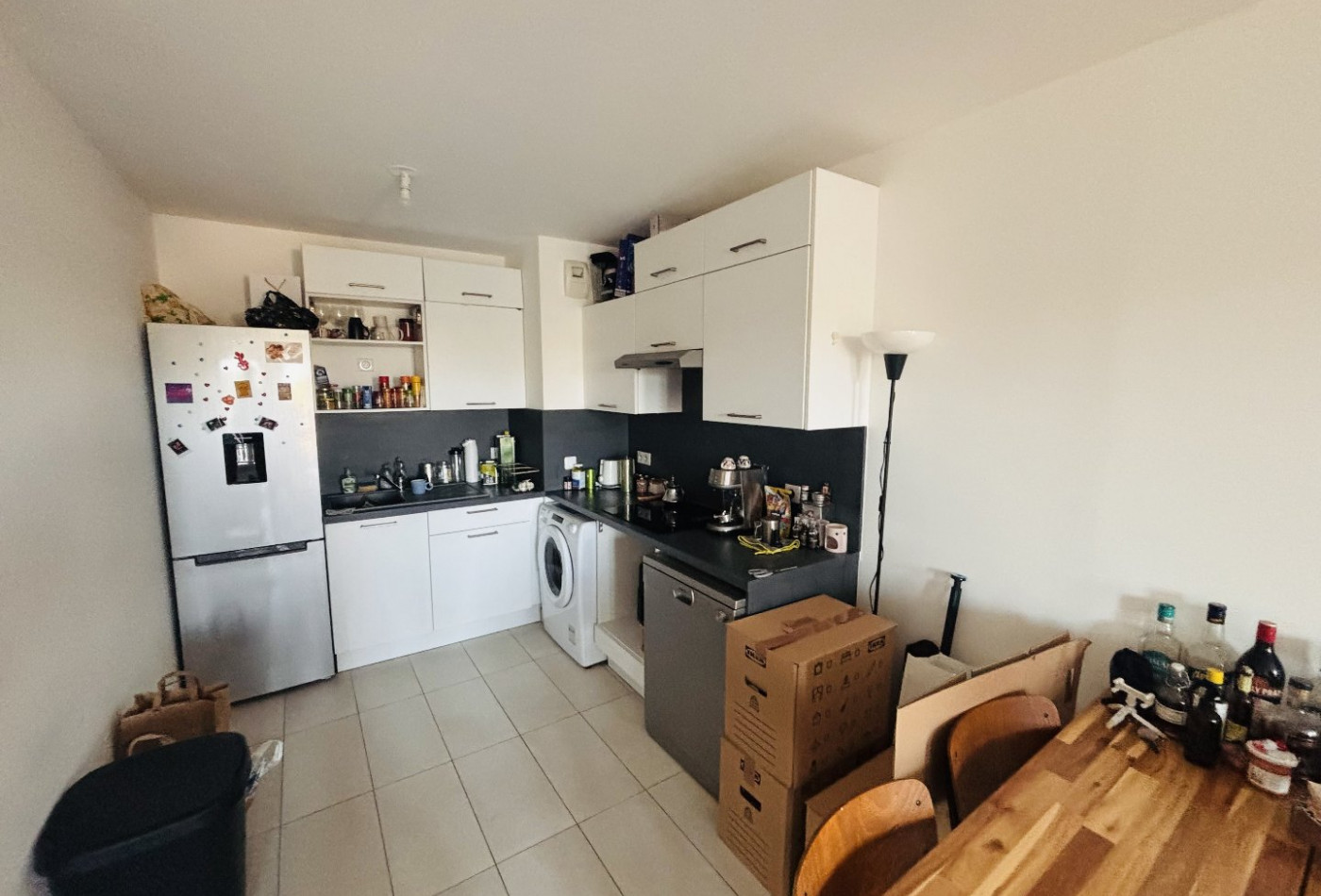 location Appartement Montpellier - Photo 7