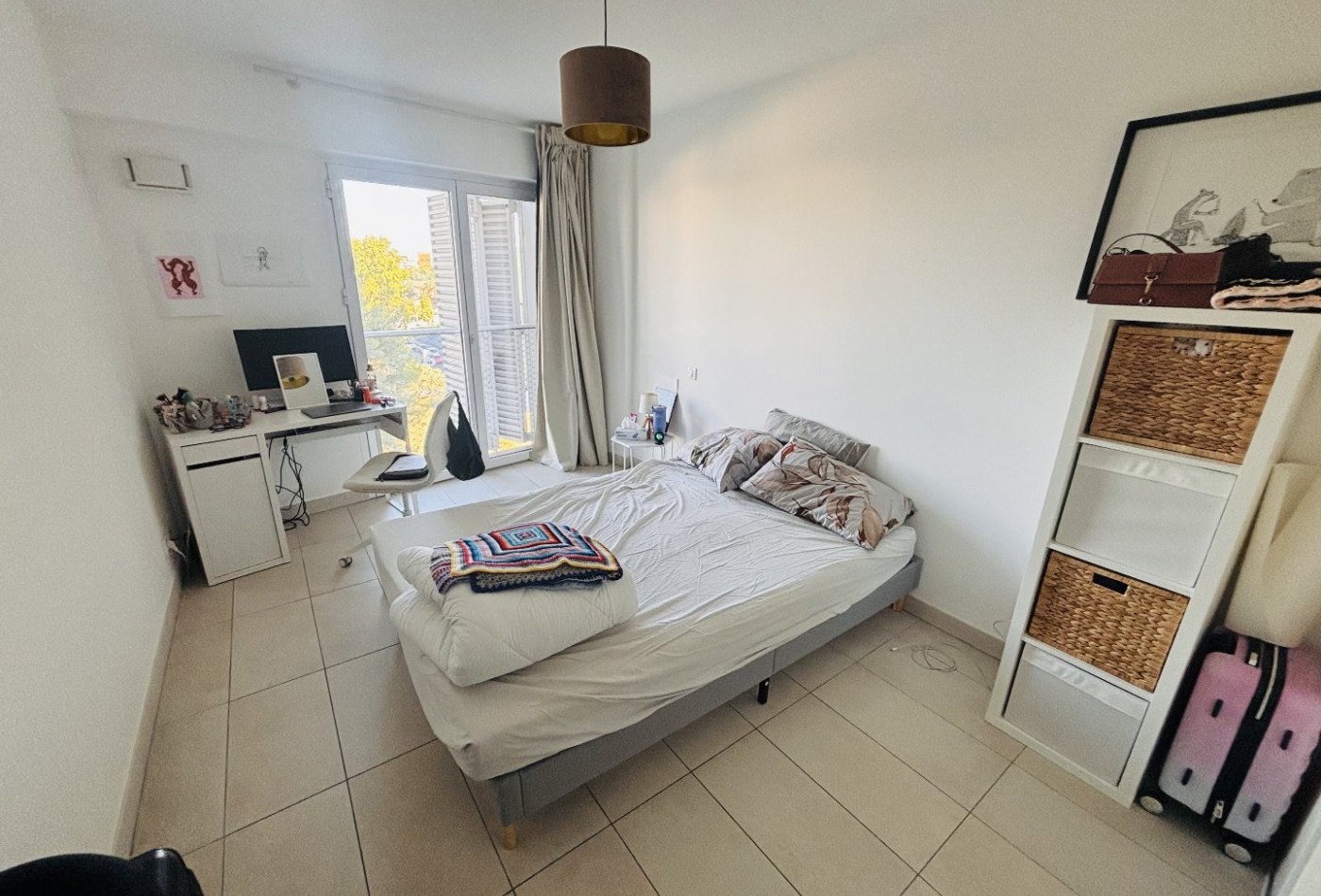 location Appartement Montpellier - Photo 9