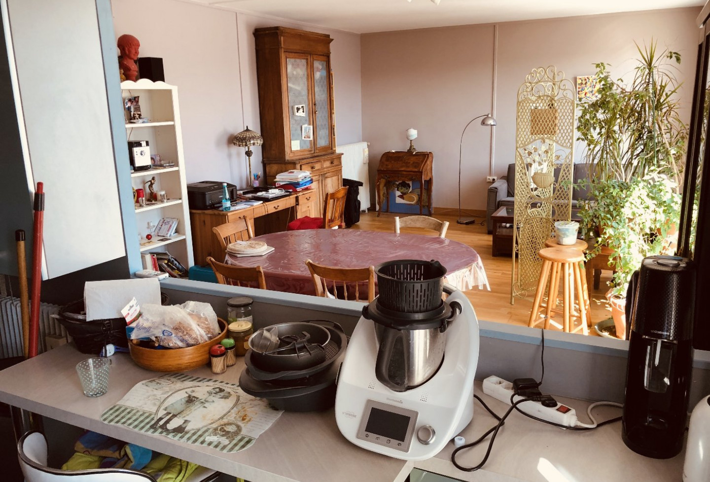 vente Appartement Montpellier - Photo 4