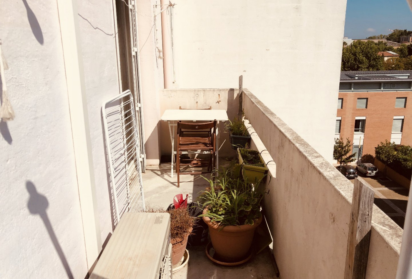 vente Appartement Montpellier - Photo 5