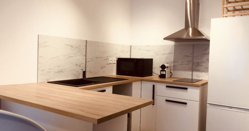 location Appartement Montpellier